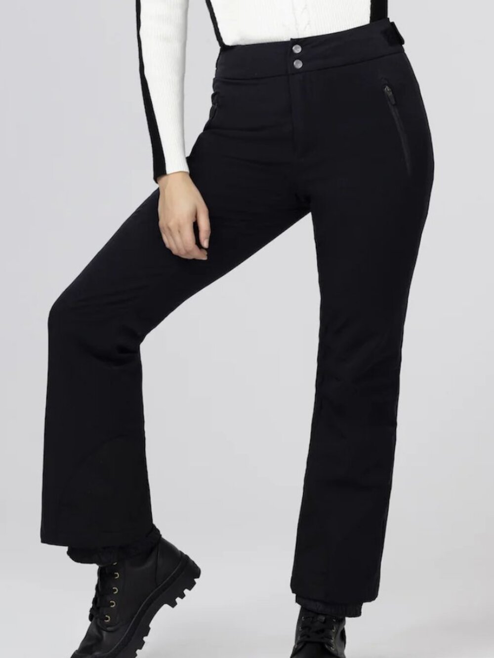 Womens Fera Ski Pants Size 12 Retail $220